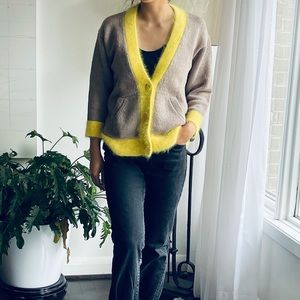 Juicy Couture cardigan